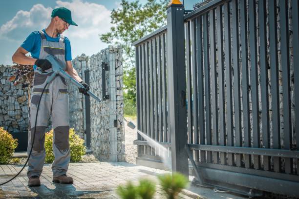Best Gas Station Cleaning  in Ranchos De Taos, NM